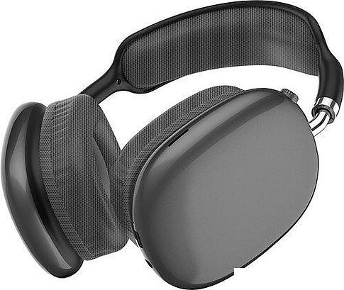 Наушники QUMO Emotion (черный)