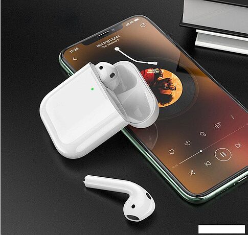 Наушники Borofone BW89