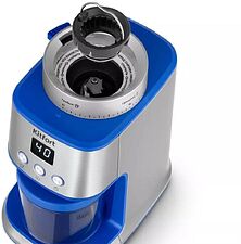 Электрическая кофемолка Kitfort KT-7266