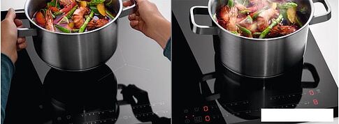 Варочная панель Electrolux CIT61443