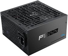 Блок питания Sama P1200 1200W P1200-BKPFF001-EU