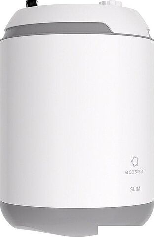 Накопительный электрический водонагреватель под мойку EcoStar Slim EWH-SL7-CEU