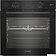 Электрический духовой шкаф Indesit IBFTS 4644 J BL