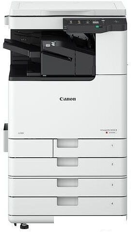 МФУ Canon imageRUNNER C3326i
