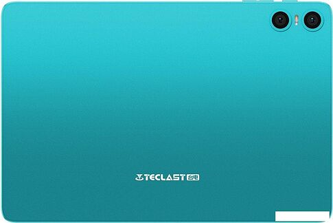 Планшет Teclast P30 4GB/128GB (бирюзовый, с чехлом)