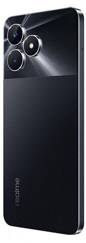 Смартфон Realme Note 50 3GB/64GB (полуночный черный)