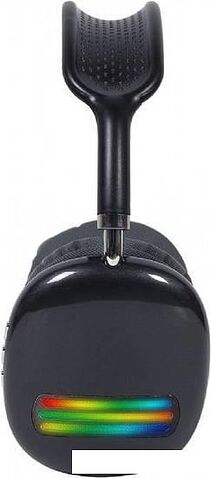 Наушники Gembird BHP-LED-02-BK