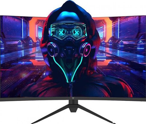 Игровой монитор KTC H32S17