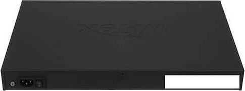 Управляемый коммутатор 2-го уровня Wi-Tek WI-PMS328GF