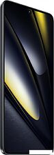 Смартфон POCO F6 8GB/256GB с NFC международная версия (черный)