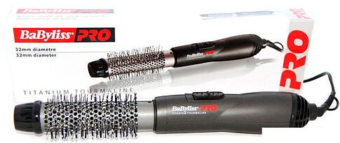 Фен BaByliss PRO BAB2676TTE