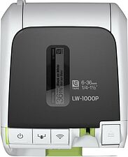 Термопринтер Epson LabelWorks LW-1000P