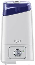 Увлажнитель воздуха Kyvol EA200 Wi-Fi (белый/голубой)