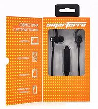 Наушники Smarterra BTHS-5 Наушники Smarterra BTHS-5