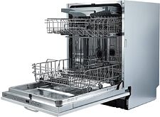 Встраиваемая посудомоечная машина Exiteq EXDW-I607