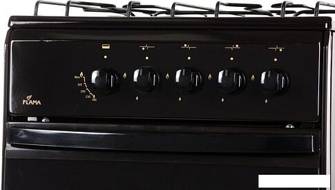 Кухонная плита Flama RG 24019 B