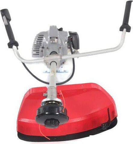 Триммер Интерскол КБ-44/43В 896.0.0.70