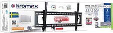 Кронштейн Kromax STAR PRO-112 Кронштейн Kromax STAR PRO-112