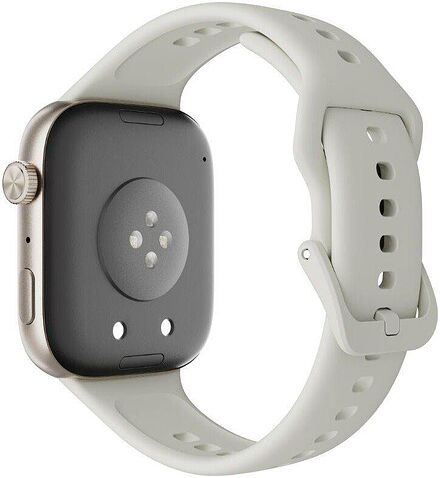 Умные часы HONOR Watch X5i WTS-B19 (белый)