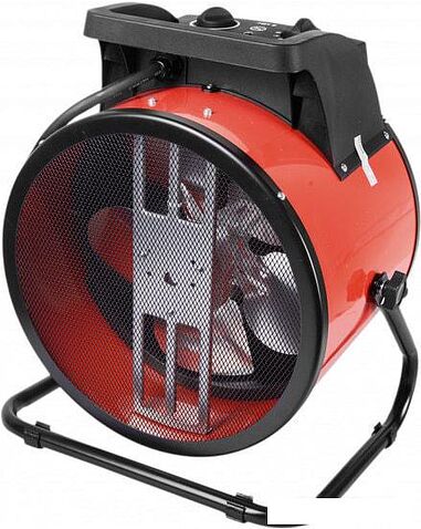 Тепловая пушка Ресанта ТЭПК-9000K