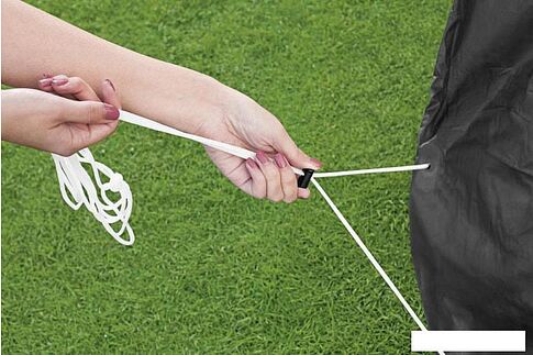 Аксессуары для бассейнов Bestway Тент 427 см для бассейна 427 см 58248