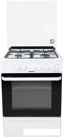 Кухонная плита Hansa FCMW680231A