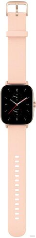 Умные часы Amazfit GTS 2 New Version (розовый)