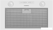 Кухонная вытяжка MAUNFELD Crosby Light 5028 (белый)
