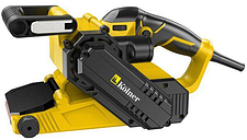 Ленточная шлифмашина Kolner KBS 800V