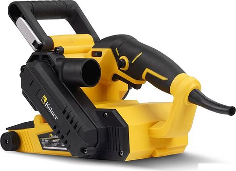 Ленточная шлифмашина Kolner KBS 800V
