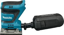 Шлифмашина Makita DBO484Z (без АКБ)