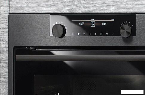 Духовой шкаф ASKO OCS8687B
