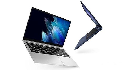 Ноутбук Samsung Galaxy Book NP750 NP750XDA-KD2US