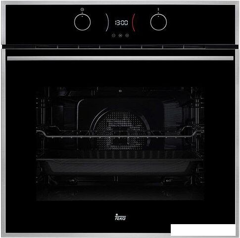 Духовой шкаф TEKA HLB 830 (черный) [41560062]