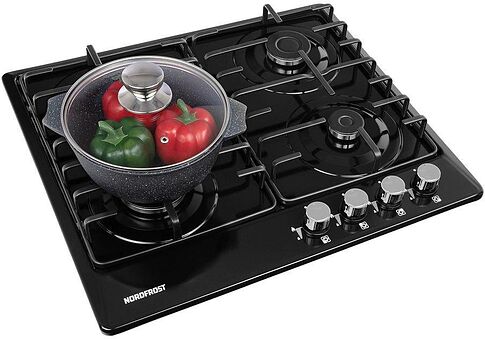 Варочная панель Nordfrost (Nord) HS 6040 B