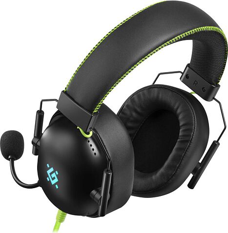 Наушники Defender Toxic