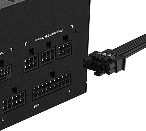 Блок питания Gigabyte UD850GM PG5 (rev. 2.0)