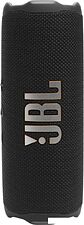 Беспроводная колонка JBL Flip 7 (черный)