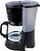Капельная кофеварка Maxwell MW-1650 BK
