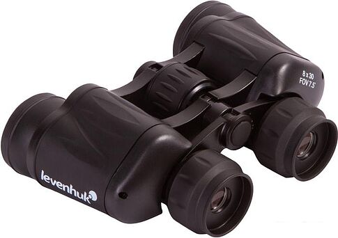 Бинокль Levenhuk Atom 8x30