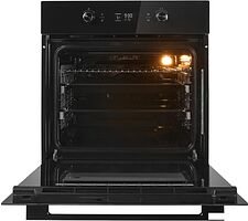 Электрический духовой шкаф YOUQ YQO 7009ME3T2C214 BL