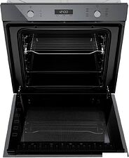 Электрический духовой шкаф MAUNFELD EOEM7610DGR