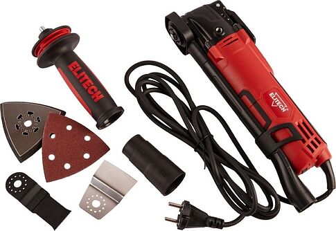 Реноватор ELITECH МИ 5005Э Е2202.003.01