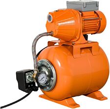 Насосная станция Gigant GP-17