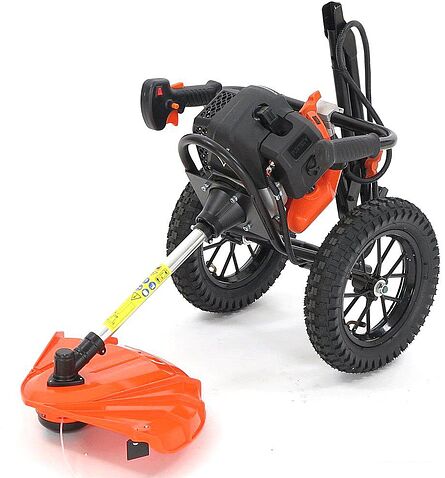 Триммер Fuxtec FX-FSR152