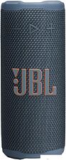 Беспроводная колонка JBL Grip (синий)