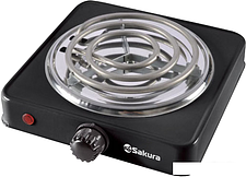 Настольная плита Sakura ПЭ-02B