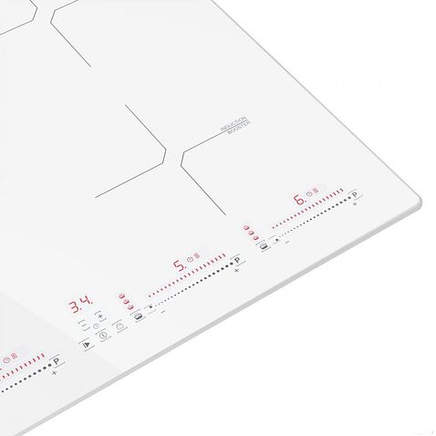 Варочная панель HOMSair HIC64SWH