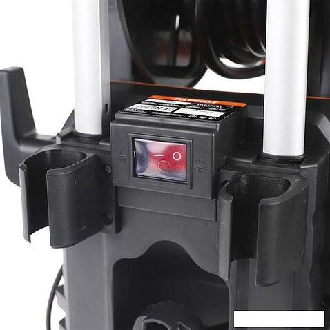 Мойка высокого давления Patriot GT 950 Imperial