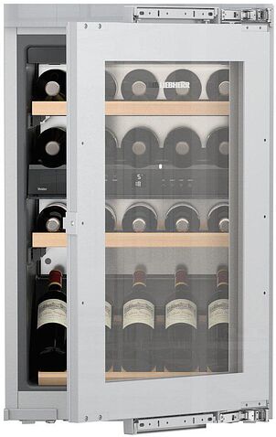 Винный шкаф Liebherr EWTdf 1653 Vinidor